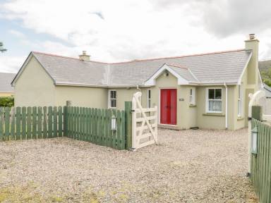Cottage Ardara