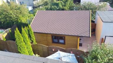 33 m² Dom