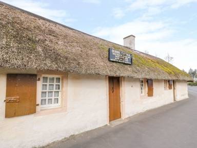 Cottage Ayr