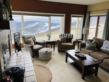 Condo Wintergreen Resort