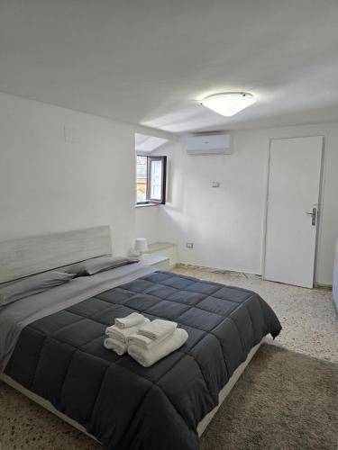 Bed & Breakfast Castellammare