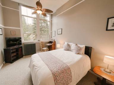 Bed and breakfast  Bonners Ferry