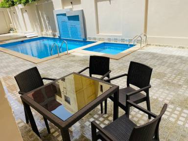 Appartement 52 m²