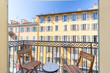 Appartement Villefranche-sur-Mer