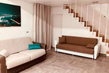 Appartamento Aversa