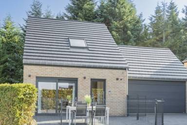 Ferienhaus Jalhay