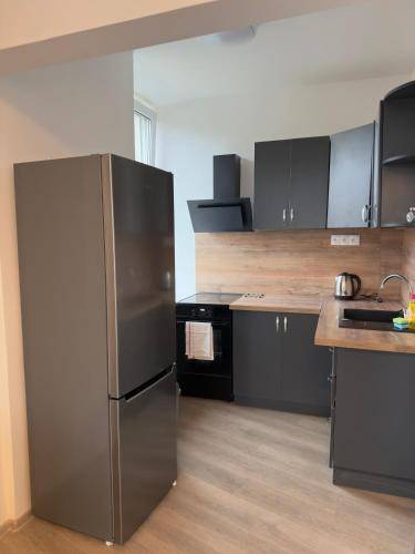 Apartmán Stará Lehota