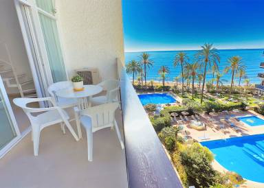 Apartamento de 65 m²