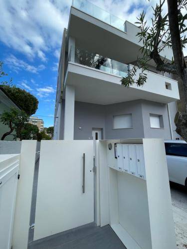 Ferienwohnung Cattolica