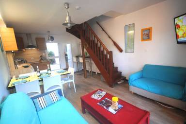 Casa de 46 m²