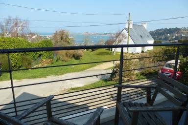 Maison de vacances 45 m²