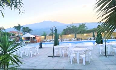 Casa Fondachello