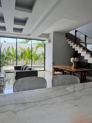 Villa North Kuta