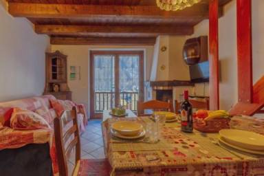 Appartement La Thuile