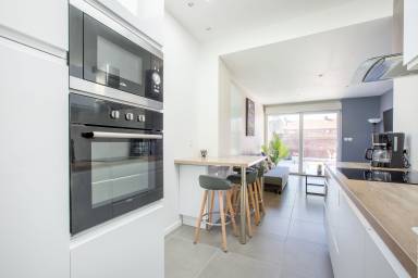 Appartement 50 m²