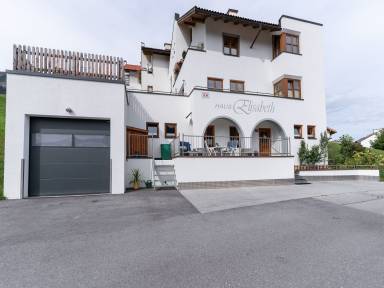 Appartement 75 m²