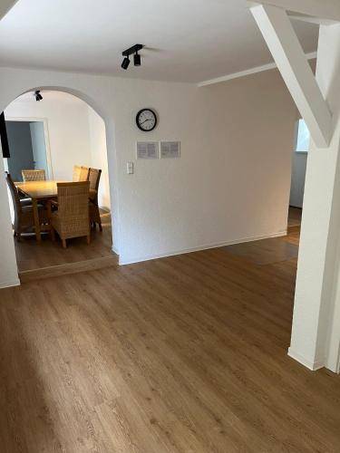 100 m² Ferienwohnung
