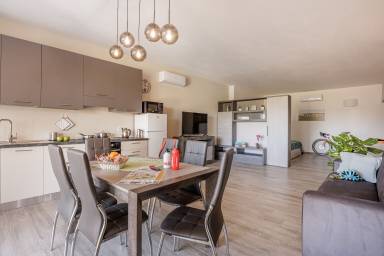 Apartamento Siena