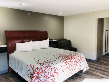 Motel  Edwardsville