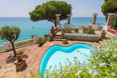 Maison de vacances 73 m²