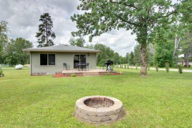 Cottage Baudette