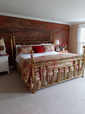 Bed and breakfast  Louisiana