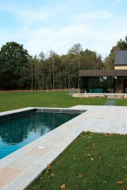 Maison de vacances  Jugon-les-Lacs