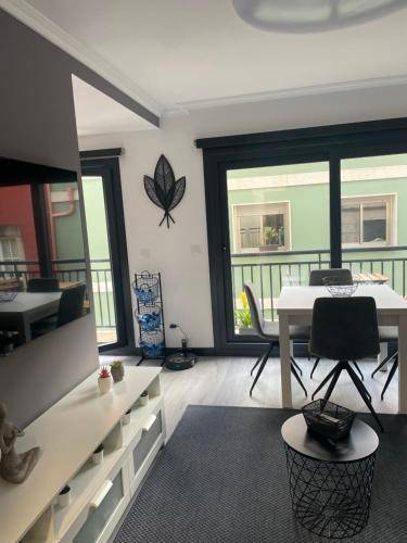 Apartment  Bueu