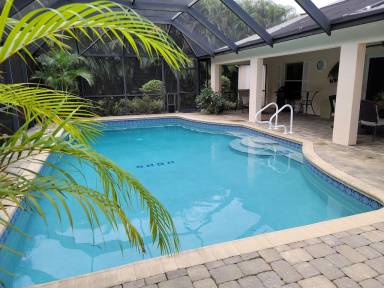 Villa Saint James City