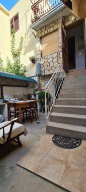 Ferienhaus Stari Grad