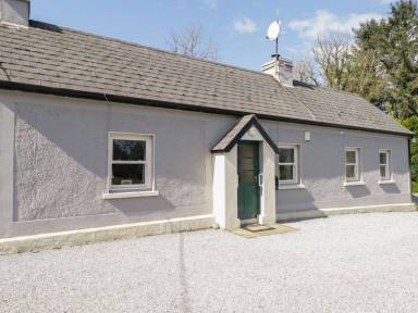 Cottage Ballaghnabehy