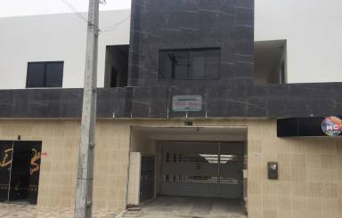 Apartamento  Aruana