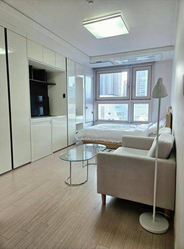 32 m² Ferienwohnung