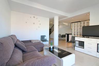 Apartamento de 146 m²