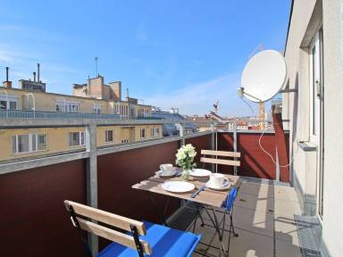 Appartement 65 m²