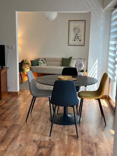 Appartement Épinal