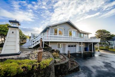 House Lincoln Beach