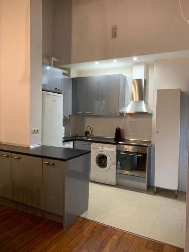 Apartamento Jaca