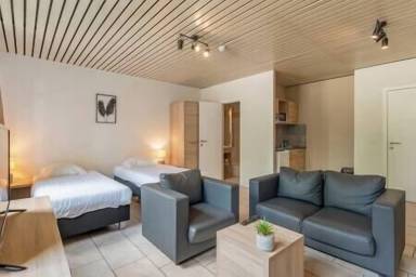 Appartamento 25 m²