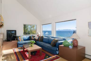 Condo  Carnelian Bay