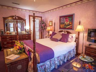 Bed and breakfast Eureka Springs