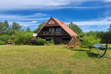 50 m² House