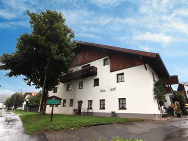 60 m² Ferienwohnung