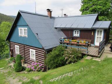 Landhaus Petzer