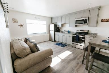 Condo Crescent City
