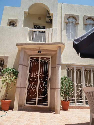 Villa Agadir
