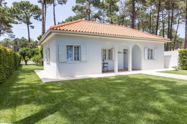 Casa Aroeira