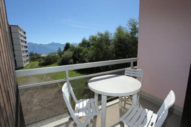 Appartement Fontcouverte-la-Toussuire