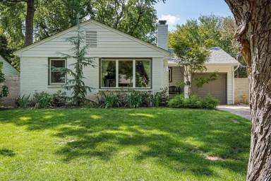 House Pet-friendly Red Fork/Park Grove