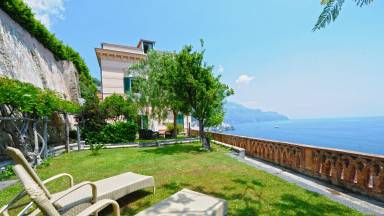 Villa Amalfi